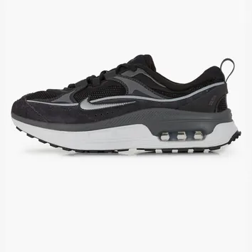 Кросівки Чоловічі Nike Air Max Bliss Black Oil Grey DZ6754-002