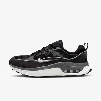 Кросівки Чоловічі Nike Air Max Bliss Black Oil Grey DZ6754-002