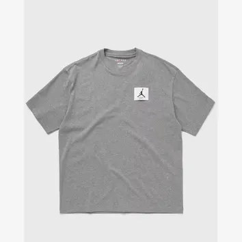 Футболка Мужская Jordan Flight Oversized T-shirt Grey DZ7313-091