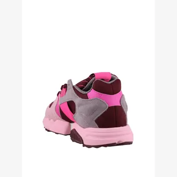 Кросівки Жіночі Adidas ZX Torsion Pink EF4372