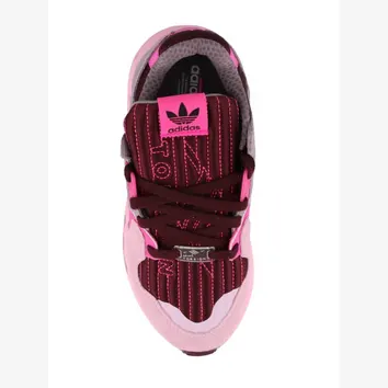 Кросівки Жіночі Adidas ZX Torsion Pink EF4372