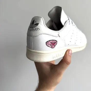 Кеди Чоловічі Adidas Stan Smith EH3290
