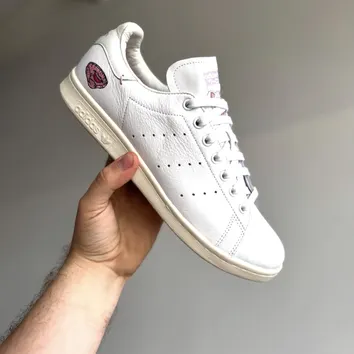 Кеди Чоловічі Adidas Stan Smith EH3290