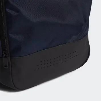 Сумка adidas Defender IV Medium Duffel Bag Black EW9637
