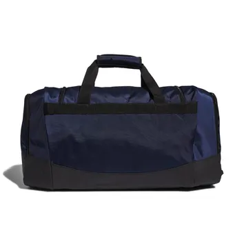 Сумка adidas Defender IV Medium Duffel Bag Black EW9637