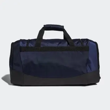 Сумка adidas Defender IV Medium Duffel Bag Black EW9637