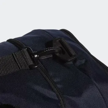 Сумка adidas Defender IV Medium Duffel Bag Black EW9637