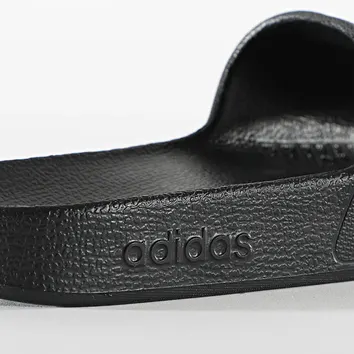 Капці Чоловічі adidas Adilette Aqua Core Black f35550