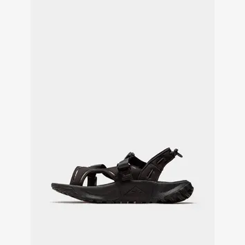Шльопанці Чоловічі Nike Oneonta Next Nature Sandal Black Anthracite FB1948-001