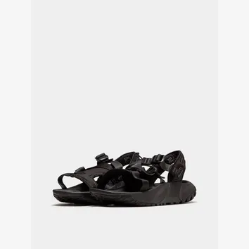Шльопанці Чоловічі Nike Oneonta Next Nature Sandal Black Anthracite FB1948-001