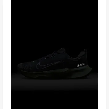Кросівки Nike Juniper Trail 2 GORE-TEX Thunder Blue/Vapour Green/Chlorophyll/Light Armoury Blue FB2067-403