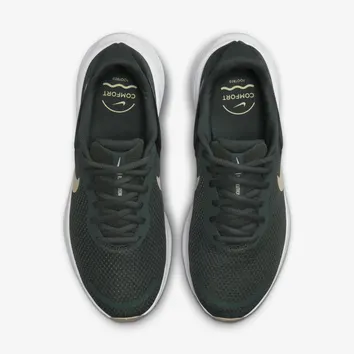 Кросівки Чоловічі Nike Revolution 7 Vintage Green/White/Light Iron Ore/Guava Ice FB2208-300