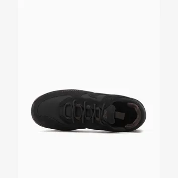 Кросівки Чоловічі Nike Air Force 1 Wild Black/Velvet Brown FB2348-001