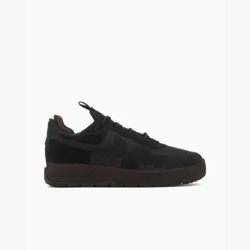 Кросівки Чоловічі Nike Air Force 1 Wild Black/Velvet Brown FB2348-001