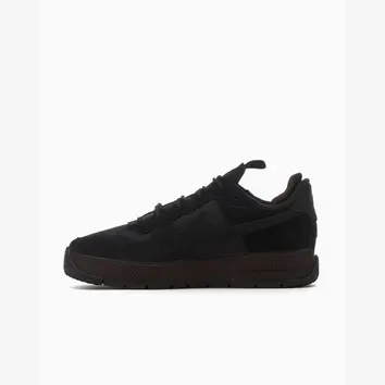 Кросівки Чоловічі Nike Air Force 1 Wild Black/Velvet Brown FB2348-001