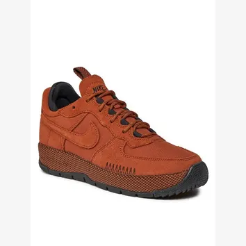 Кросівки Чоловічі Nike Air Force 1 Wild Rugged Orange FB2348-800