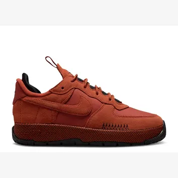 Кросівки Чоловічі Nike Air Force 1 Wild Rugged Orange FB2348-800