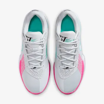 Кросівки Чоловічі Nike G.T. Cut Academy Oil Green/Spring Green/Light Lemon Twist/Sail FB2599-300
