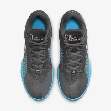 Кросівки Чоловічі Nike G.T. Cut Academy Oil Green/Spring Green/Light Lemon Twist/Sail FB2599-300