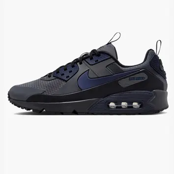 Кросівки Чоловічі Nike Air Max 90 Drift Iron Grey Black Anthracite Obsidian FB2877-006