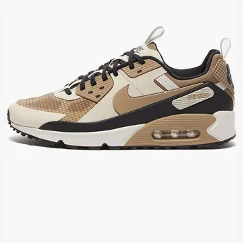 Кросівки Nike Air Max 90 Drift Light Orewood Brown/Black/Phantom/Khaki FB2877-100