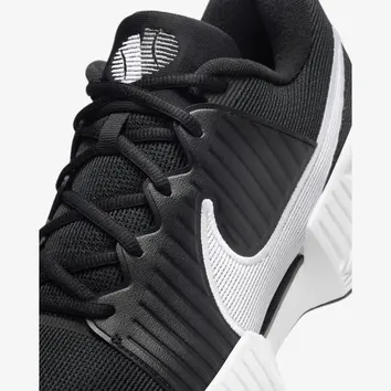 Кросівки Чоловічі Nike GP Challenge Pro HC Black FB3145-001