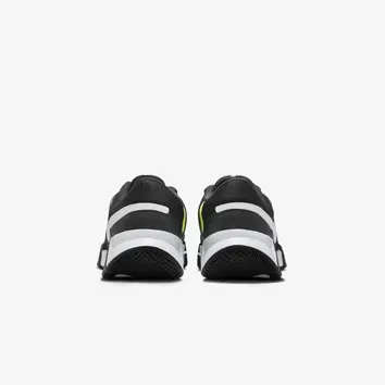 Кросівки Чоловічі Nike Zoom GP Challenge 1 HC Black FB3147-001