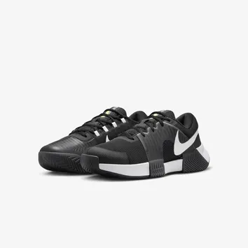 Кросівки Чоловічі Nike Zoom GP Challenge 1 HC Black FB3147-001