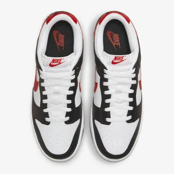 Кроссовки Мужские Nike Dunk Low Retro FB3354-001