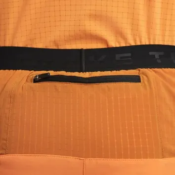 Шорти Чоловічі Nike Trail Second Sunrise Orange/Black FB4194-885