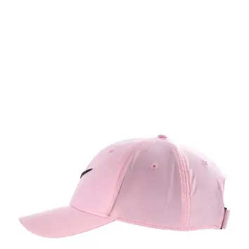 Кепка Чоловіча Nike Dri-FIT Club Structured Swoosh Cap Pink/Black FB5625-690