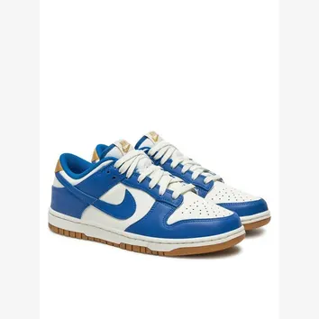 Кросівки Чоловічі Nike Dunk Low Kansas City Royals FB7173-141