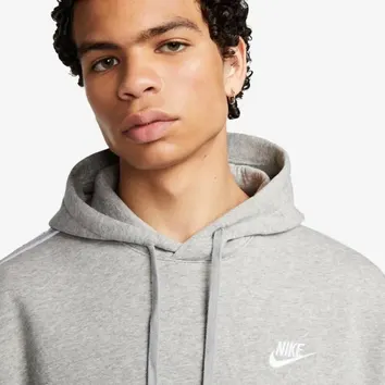 Спортивный костюм Мужской Nike Club Fleece GX HD Tracksuit FB7296-063