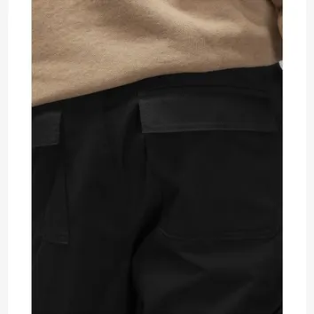 Штани Чоловічі Jordan Essentials Chicago Pants Black/Black FB7305-010