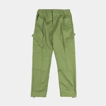 Штани Чоловічі Jordan Essentials Chicago Sky J Light Olive/Black FB7305-340