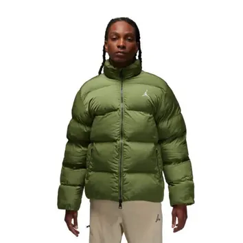 Куртка Чоловіча Jordan Essentials Statement Eco Puffer Green FB7311-340
