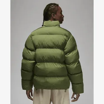 Куртка Мужская Jordan Essentials Poly Puffer FB7331-340