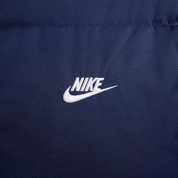 Куртка Чоловіча Nike Club Puffer FB7368-410