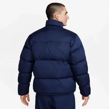 Куртка Чоловіча Nike Club Puffer FB7368-410