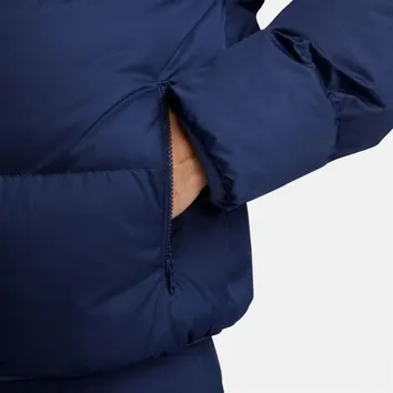 Куртка Чоловіча Nike Club Puffer FB7368-410