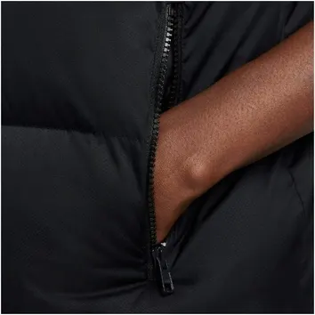 Жилет Чоловічий Nike Sportswear Club Puffer Black FB7373-010