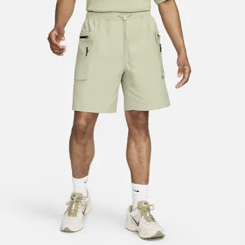 NIKE M NSW TP WOVEN UTILITY SHORT