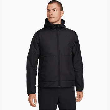Куртка Мужская Nike Unlimited Therma-FIT Black FB7544-010