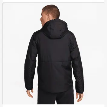 Куртка Мужская Nike Unlimited Therma-FIT Black FB7544-010