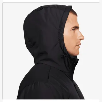 Куртка Мужская Nike Unlimited Therma-FIT Black FB7544-010
