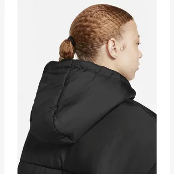 Куртка Чоловіча Nike Therma-FIT Classic Parka Black FB7675-010