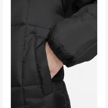 Куртка Чоловіча Nike Therma-FIT Classic Parka Black FB7675-010