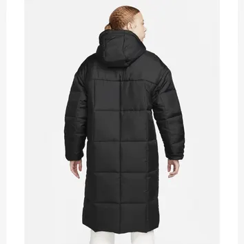 Куртка Чоловіча Nike Therma-FIT Classic Parka Black FB7675-010