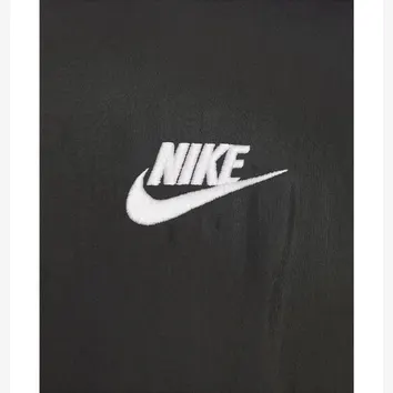 Куртка Чоловіча Nike Therma-FIT Classic Parka Black FB7675-010