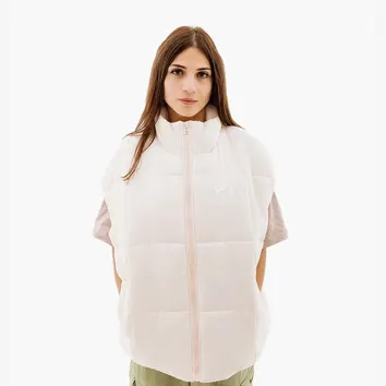Жилет Женский Nike Clsc Vest Beige FB7679-838
